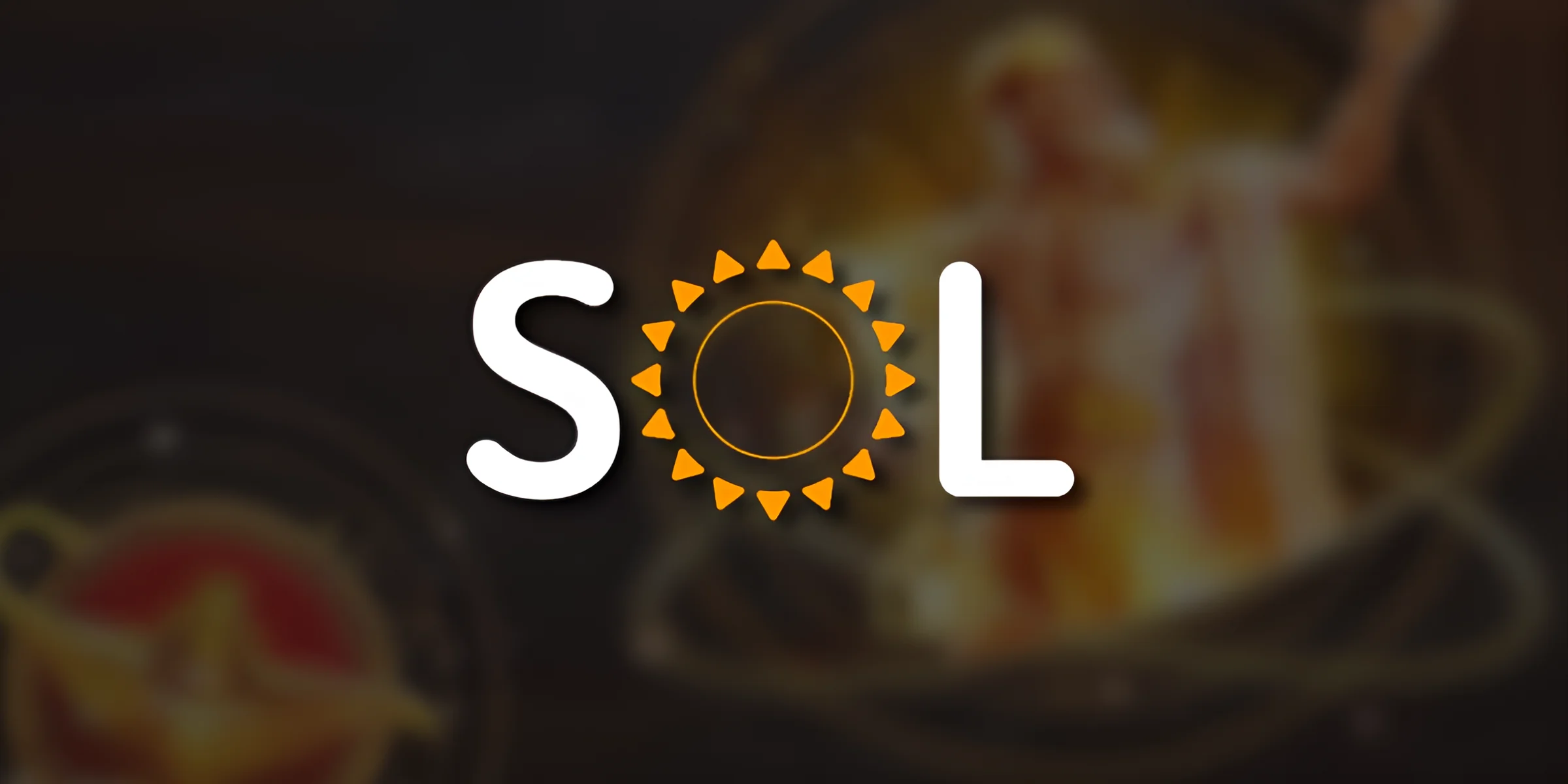 Sol Casino — бонус 100% до €300 + 500 FS