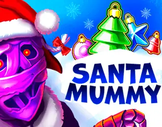 Santa Mummy