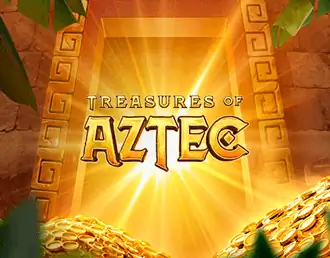 Treasures of Aztec